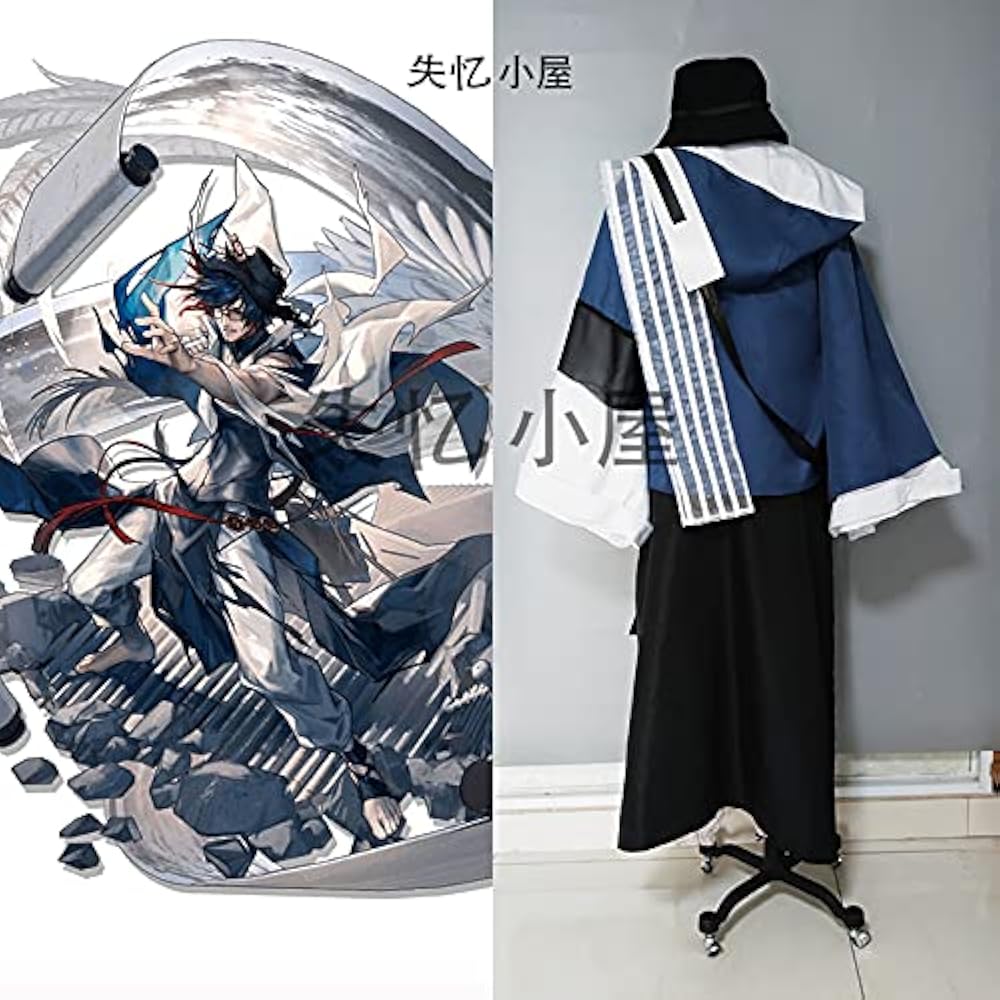 Amazon.co.jp: [YUAN YUAN] アークナイツArknights 明日方舟